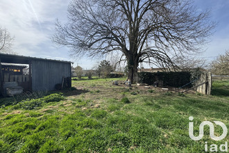achat terrain amberre 86110