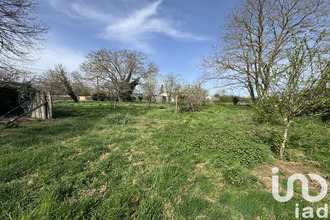 achat terrain amberre 86110