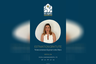 achat terrain ambert 63600