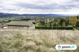 achat terrain ambert 63600