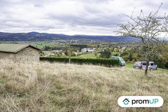 achat terrain ambert 63600