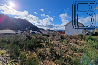 achat terrain ambert 63600