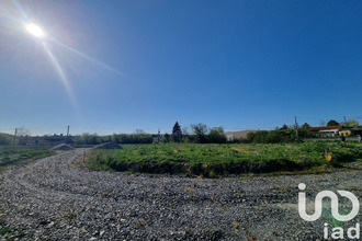 achat terrain ambialet 81430