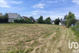 achat terrain ambillou 37340