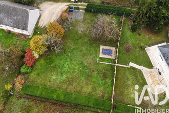 achat terrain amboise 37400