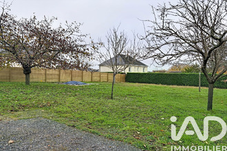 achat terrain amboise 37400