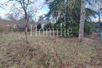 achat terrain amboise 37400
