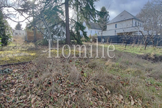 achat terrain amboise 37400