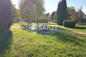 achat terrain amboise 37400