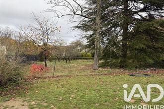 achat terrain amboise 37400