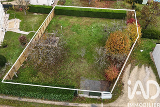 achat terrain amboise 37400