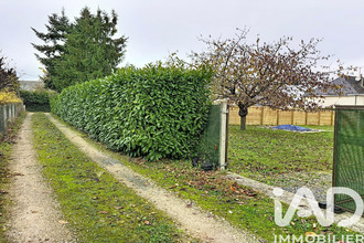achat terrain amboise 37400