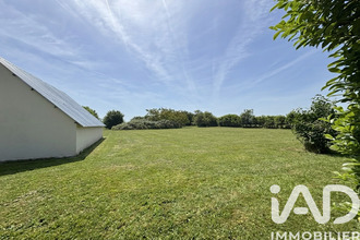 achat terrain amboise 37400