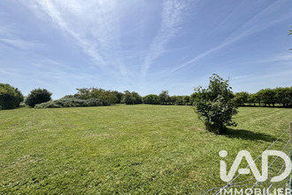 achat terrain amboise 37400