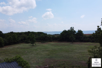 achat terrain ambon 56190