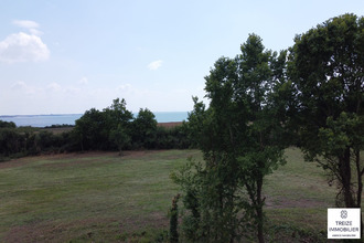 achat terrain ambon 56190