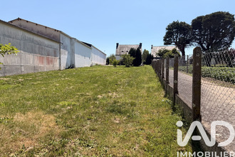 achat terrain ambon 56190