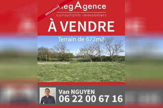 achat terrain ambronay 01500