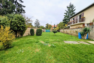 achat terrain ambronay 01500