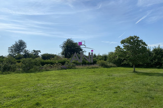 achat terrain ambrumesnil 76550