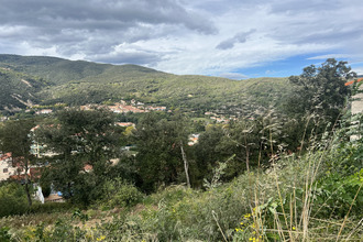 achat terrain amelie-les-bains-palalda 66110