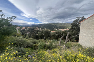 achat terrain amelie-les-bains-palalda 66110