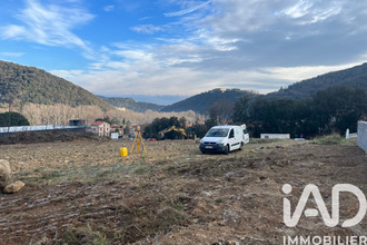 achat terrain amelie-les-bains-palalda 66110