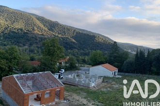 achat terrain amelie-les-bains-palalda 66110