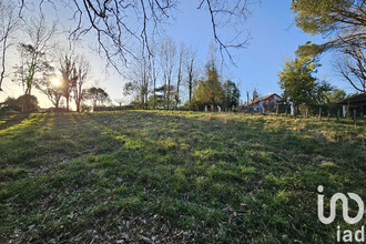 achat terrain amendeuix-oneix 64120