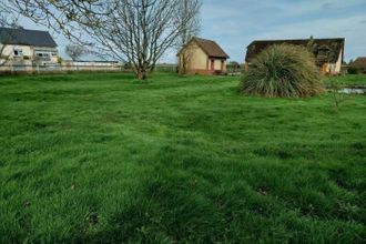 achat terrain amfreville-la-campagne 27370