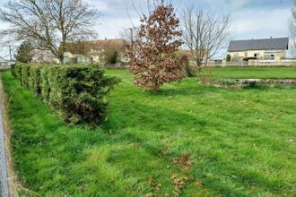 achat terrain amfreville-la-campagne 27370