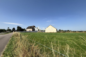 achat terrain amfreville-la-campagne 27370