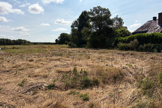 achat terrain amfreville-la-campagne 27370