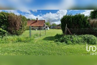 achat terrain amfreville-sur-iton 27400