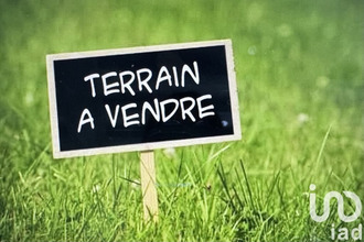 achat terrain amfreville-sur-iton 27400