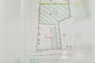 achat terrain amfreville-sur-iton 27400