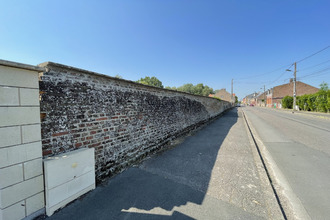 achat terrain amiens 80000