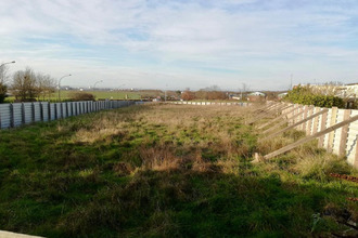 achat terrain amiens 80000