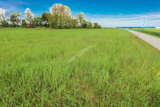 achat terrain amifontaine 02190