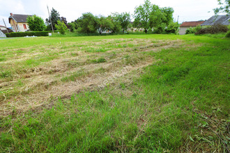 achat terrain amifontaine 02190