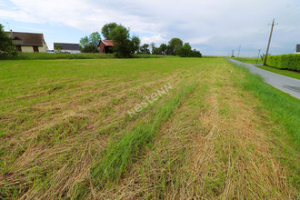 achat terrain amifontaine 02190