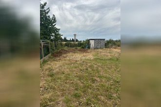 achat terrain amilly 28300