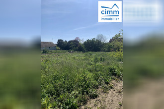 achat terrain amilly 45200