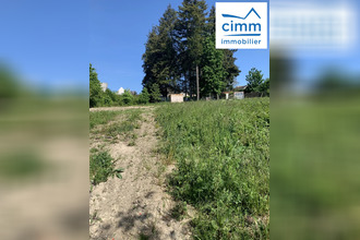 achat terrain amilly 45200