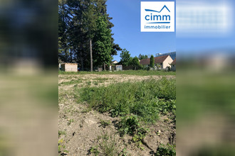 achat terrain amilly 45200