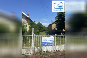 achat terrain amilly 45200