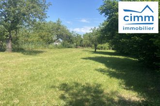 achat terrain amilly 45200