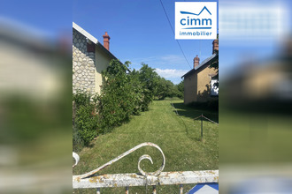 achat terrain amilly 45200