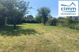 achat terrain amilly 45200