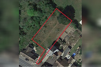 achat terrain amilly 45200